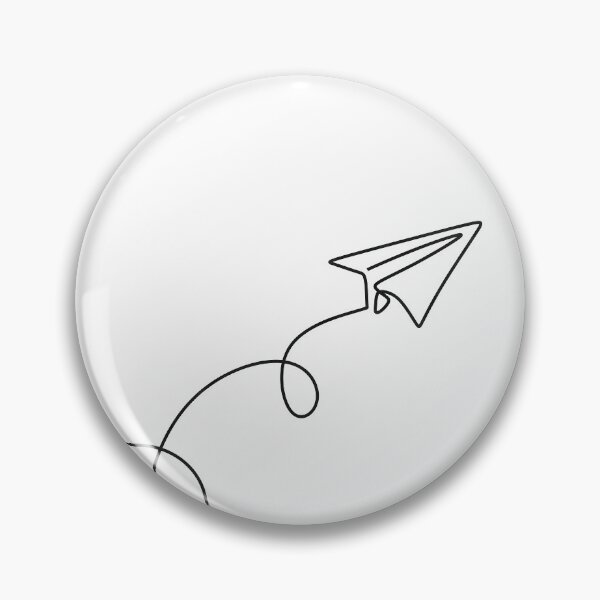 Item preview, Paper Plane  designed and sold by GBREAL01.