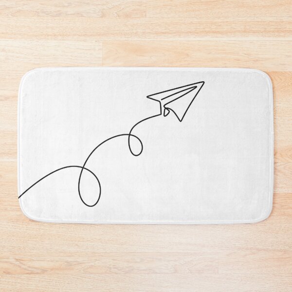 Item preview, Paper Plane  designed and sold by GBREAL01.