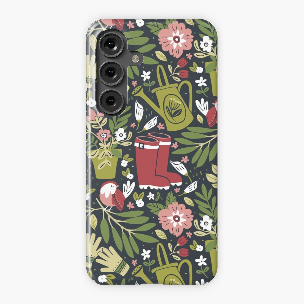 Item preview, Samsung Galaxy Snap Case designed and sold by AnnaDeegan.