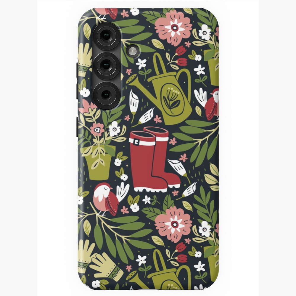 Item preview, Samsung Galaxy Tough Case designed and sold by AnnaDeegan.