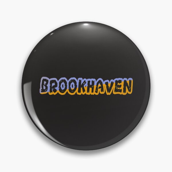 Item preview, Brookhaven - Design designed and sold by CifrhFletchet.