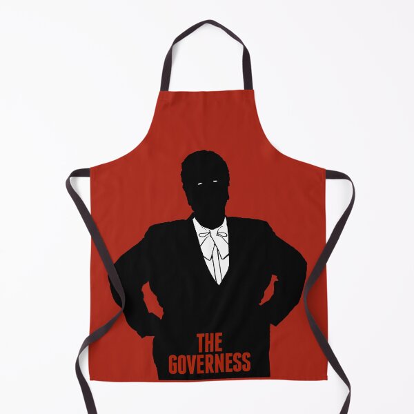 Item preview, The Governess (Red) designed and sold by Darkwaters Designs.