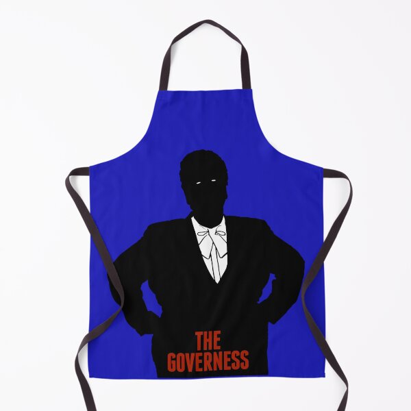 Item preview, The Governess (Blue) designed and sold by Darkwaters Designs.