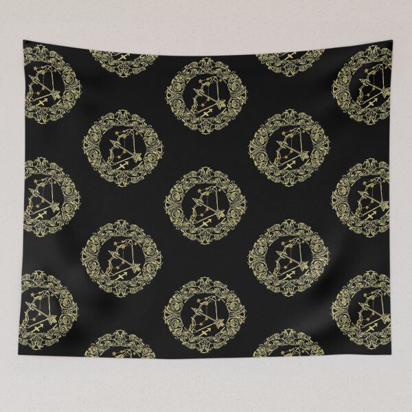 Item preview, Zodiac Sign Sagittarius  designed and sold by AdariusBice01.