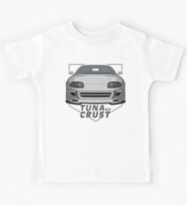 Tuna no crust Kids Tee