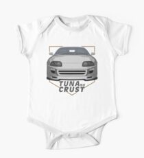Tuna no crust One Piece - Short Sleeve