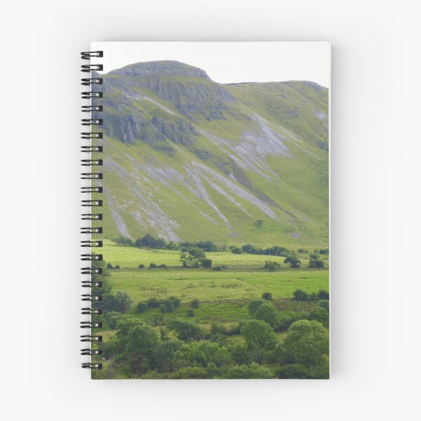 Item preview, The Glencar Valley......................Ireland designed and sold by Fara.