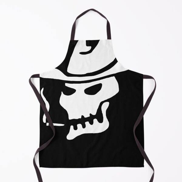 Item preview, Boingo skull designed and sold by camiebell.