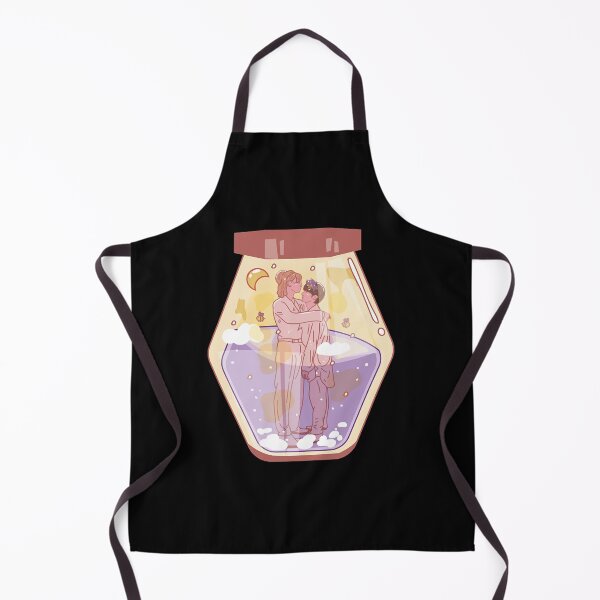 Item preview, Johnny Ten JohnTen Honey bottle  designed and sold by jaalavillato.