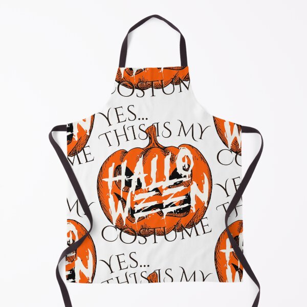 Item preview, Yes This Is My Halloween Costume designed and sold by 133DandC.