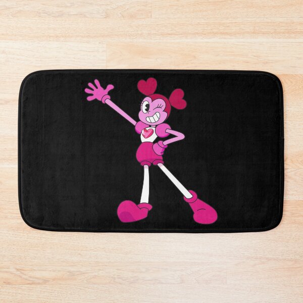 Item preview, Spinel designed and sold by plushism.