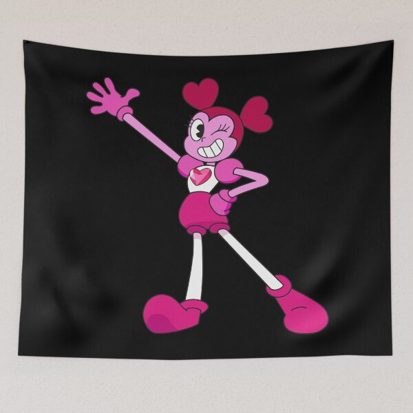Item preview, Spinel designed and sold by plushism.