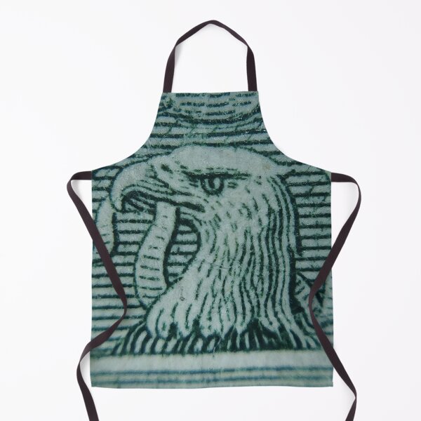 Item preview, Great Seal of the United States designed and sold by Darkwaters Designs.