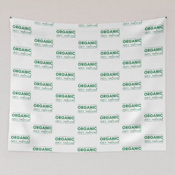 Item preview, Organic 100% natural designed and sold by Al Store.