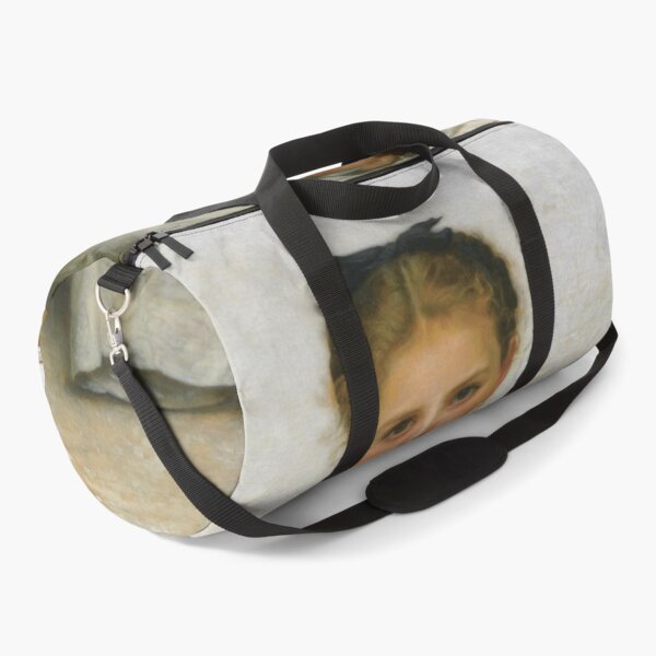 Item preview, William Adolphe Bouguereau - Breakfast designed and sold by Vivanne-art.