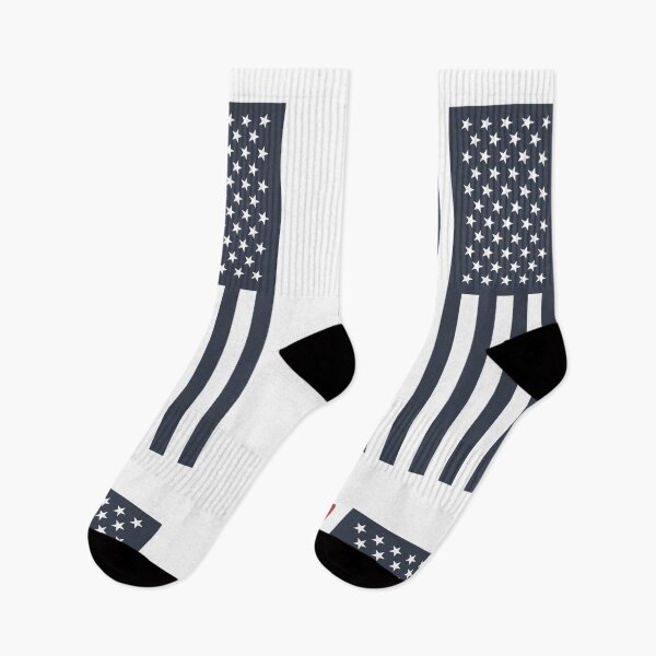 Item preview, Thin Red Line American Flag T-Shirt Cool Firefighter Support designed and sold by Flags  And co.