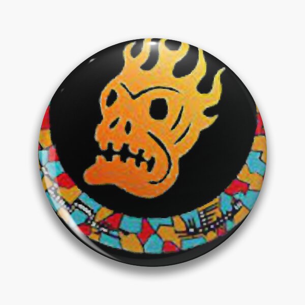 Item preview, Cool Oingo Boingo Dead Mans Party designed and sold by camiebell.