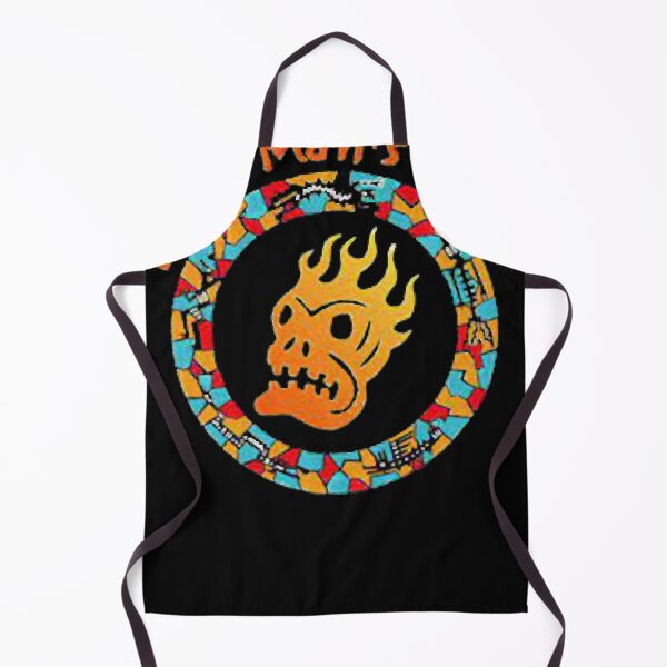 Item preview, Cool Oingo Boingo Dead Mans Party designed and sold by camiebell.