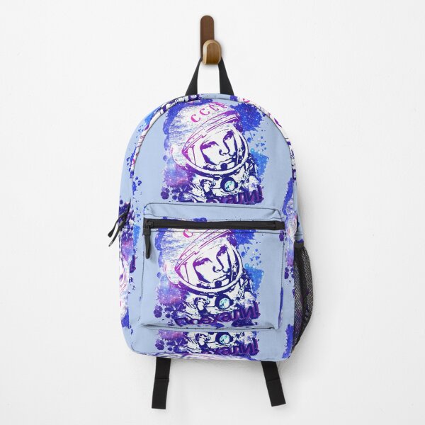 Item preview, Gagarin: let's go designed and sold by Blacklinesw9.