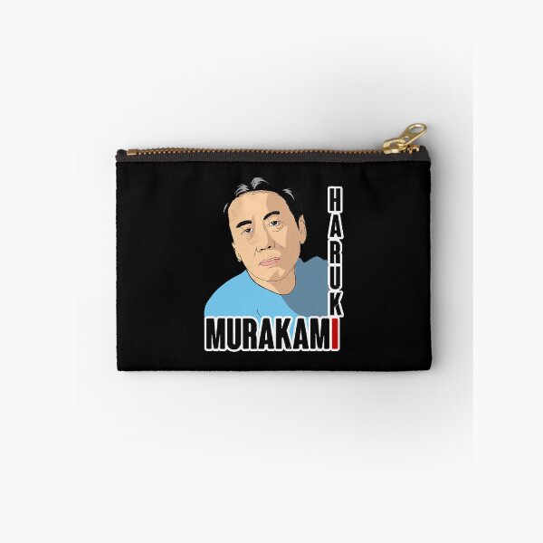 Item preview, Haruki Murakami  designed and sold by AdariusBice01.