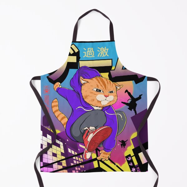 Item preview, PURRKOUR designed and sold by ALFBOCREATIVE.