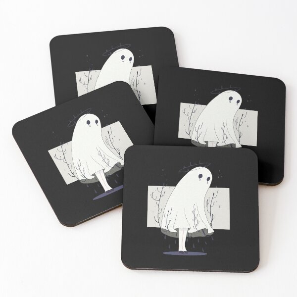 Item preview, Ghost  designed and sold by fischerkeliipa.