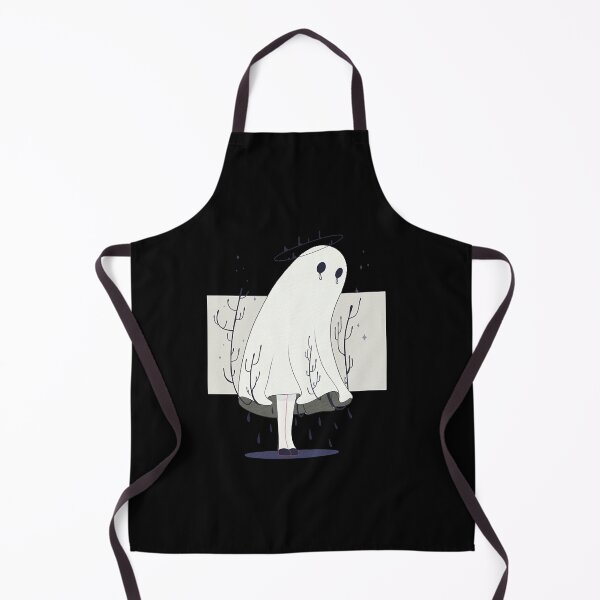 Item preview, Ghost designed and sold by fischerkeliipa.