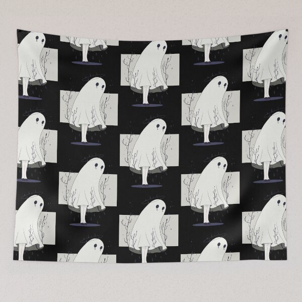 Item preview, Ghost  designed and sold by fischerkeliipa.
