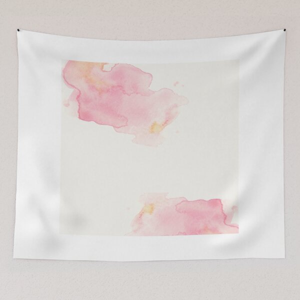 Item preview, Peach Aesthetics. Coffee Stains. Watercolors.  designed and sold by TheGoToStore.