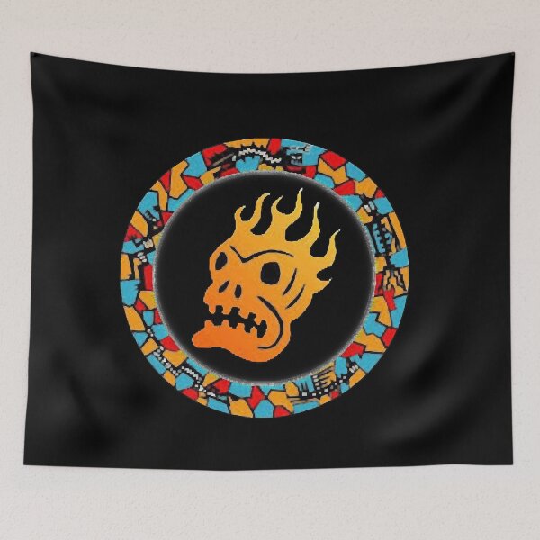 Item preview, dead mans party designed and sold by camiebell.