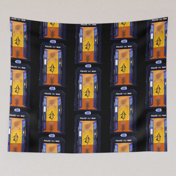 Item preview, Royal Mystery Across Time and Space  designed and sold by jaalavillato.