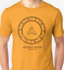 Gravity Falls Unisex T-Shirt