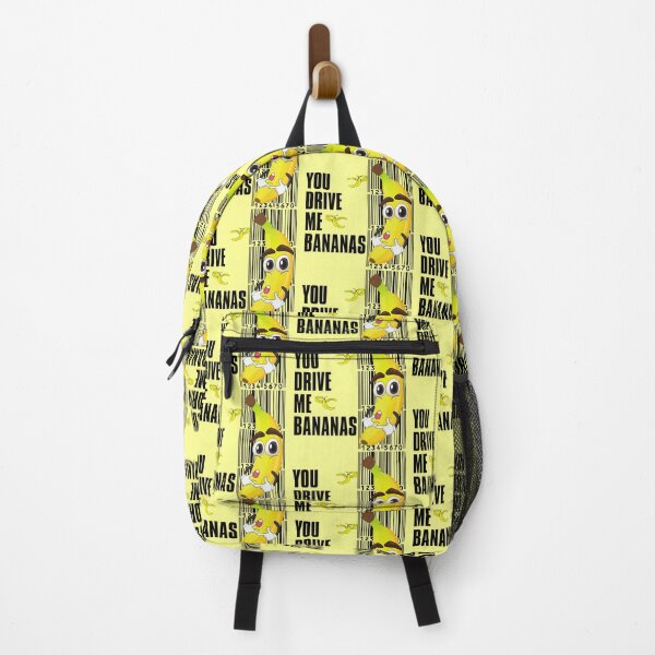 Item preview, You drive me bananas designed and sold by idesignbyJiras.