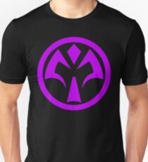 Phantasy Star Online Section ID: Purplenum Unisex T-Shirt