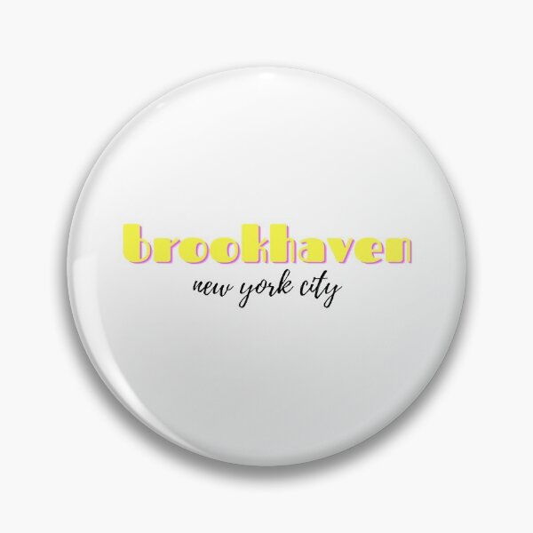 Item preview, brookhaven new city T-shirt designed and sold by CifrhFletchet.