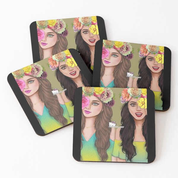 Item preview, Best friend  designed and sold by Salima Louis.