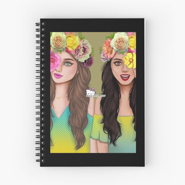 Item preview, Best friend  designed and sold by Salima Louis.