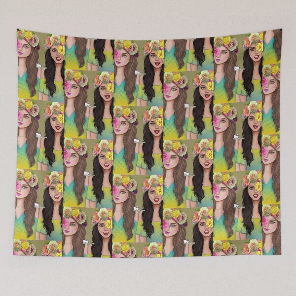 Item preview, Best friend  designed and sold by Salima Louis.