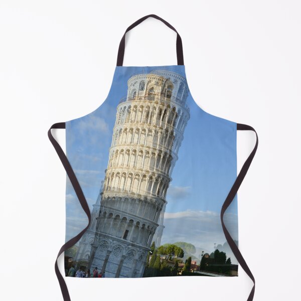 Item preview, The Leaning Tower of Pisa designed and sold by Robert Lacy.