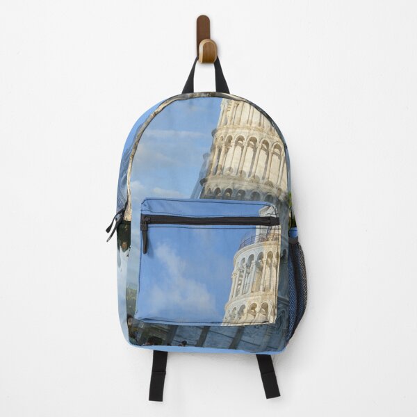 Item preview, The Leaning Tower of Pisa designed and sold by Robert Lacy.