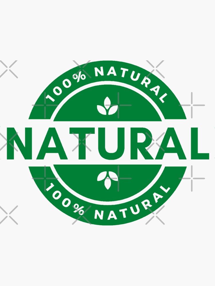 Organic Cotton Icon, 100 Natural Bio And Eco Product Vector Logo. 100  Percent Organic Cotton Tag For Textile Clothes, Green Vegan Cosmetics And  Sanitary Pads Or Cosmetic Ingredients Royalty Free SVG, Cliparts,