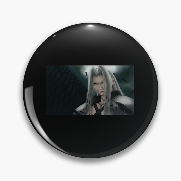 Artikelvorschau, Sephiroth entworfen und verkauft von vitoriabegn.