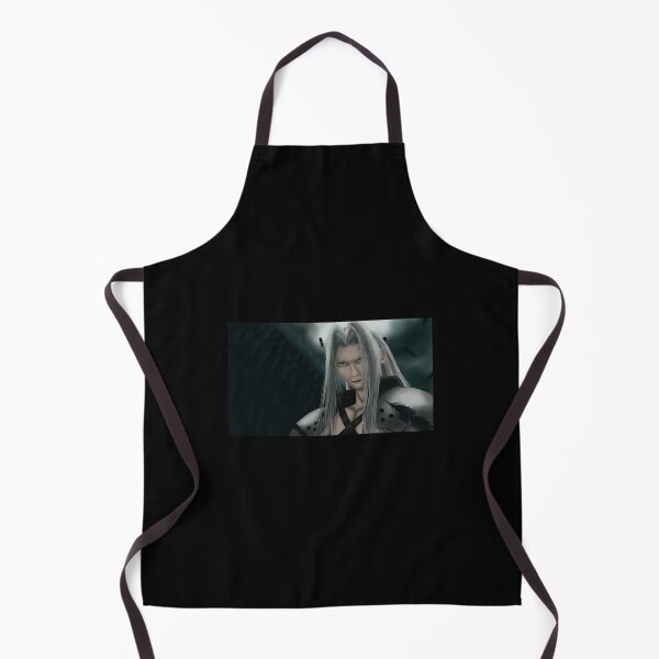 Item preview, Sephiroth designed and sold by vitoriabegn.