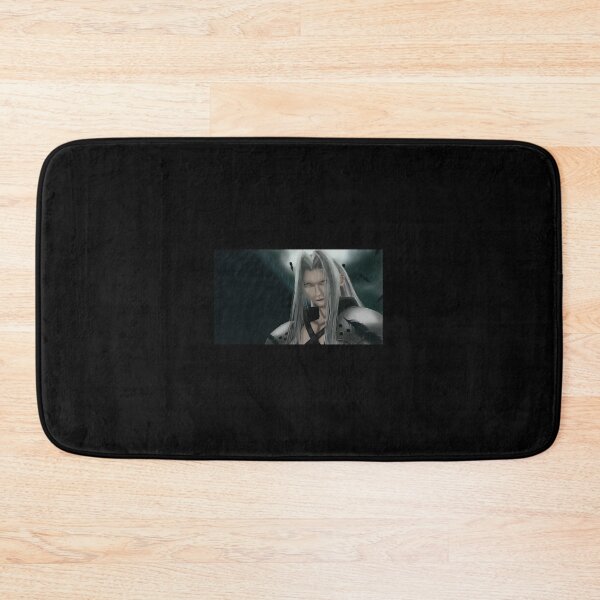 Item preview, Sephiroth    designed and sold by vitoriabegn.