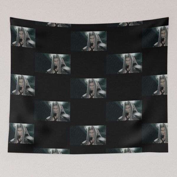 Item preview, Sephiroth    designed and sold by vitoriabegn.