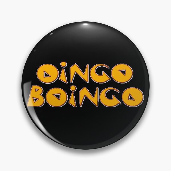 Item preview, oingo boingo - oingo boingo designed and sold by camiebell.