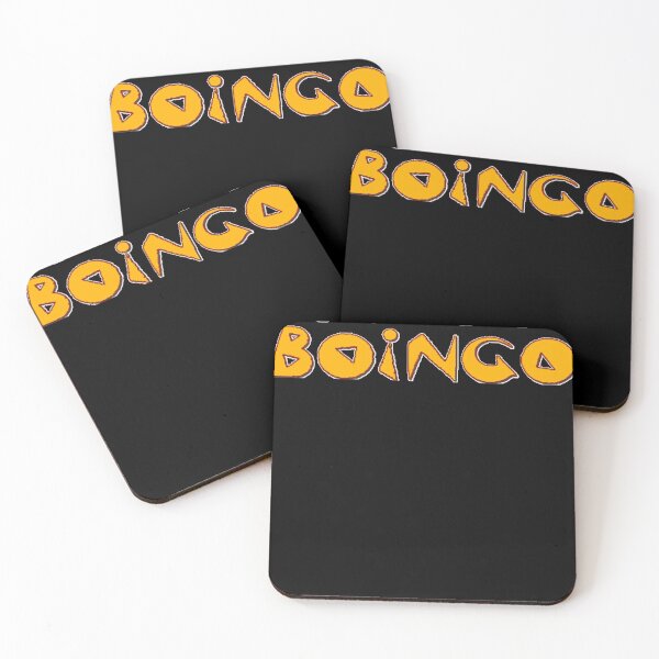 Item preview, oingo boingo - oingo boingo designed and sold by camiebell.
