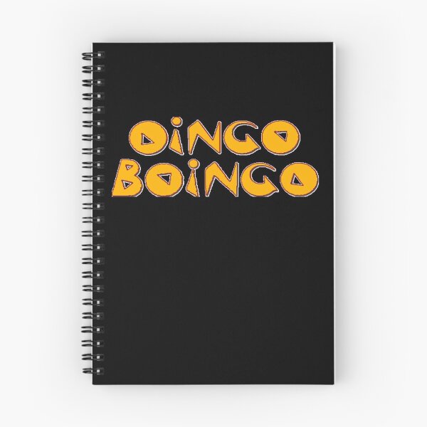 Item preview, oingo boingo - oingo boingo designed and sold by camiebell.