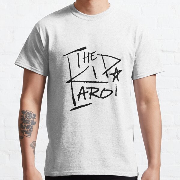 kid laroi shirt