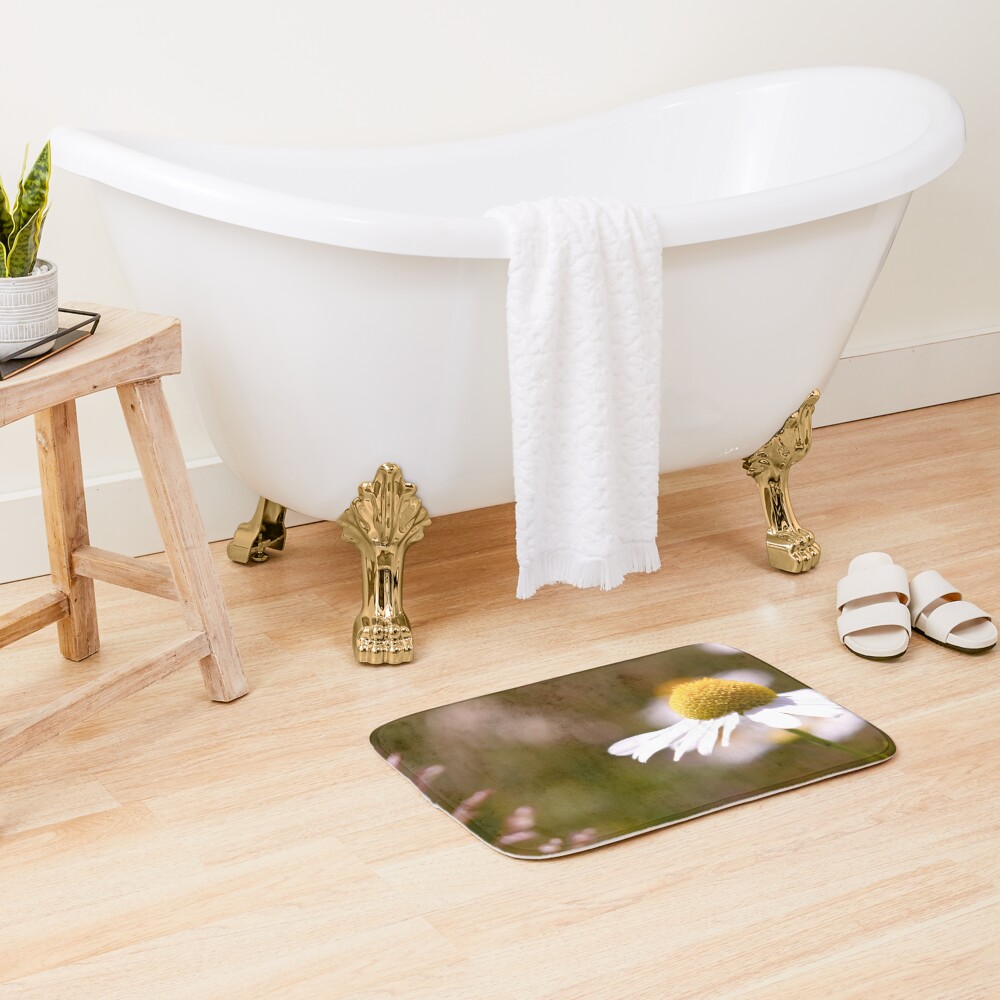 Item preview, Bath Mat designed and sold by GFPhotography.